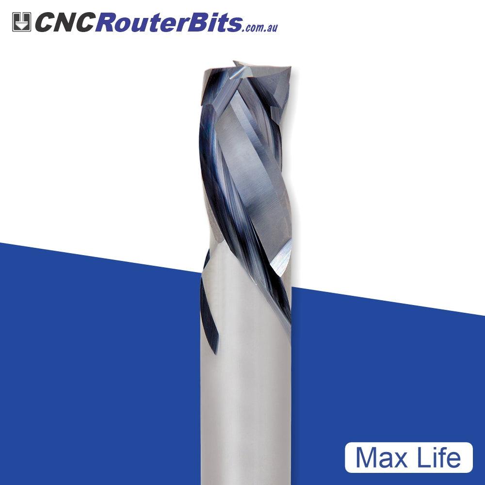 Compression Cutters Up Down Spiral - CNC Router Bits